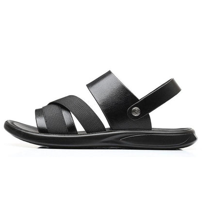 Chaussures d'été pour hommes confortables et élégantes - Swell Confort Orthopédique