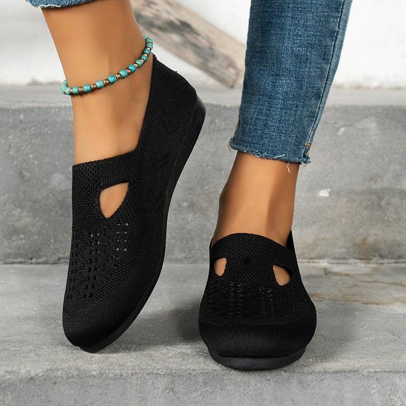 Chaussures orthopédiques pour Femmes - Lindux Confort Orthopédique