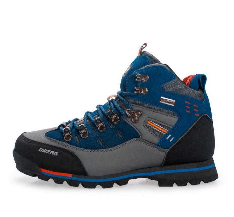 Chaussures de randonnée Gtx Asphalt Confort Orthopédique