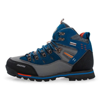 Chaussures de randonnée Gtx Asphalt Confort Orthopédique