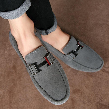 Mocassins décontractées pour Homme Goma Confort Orthopédique