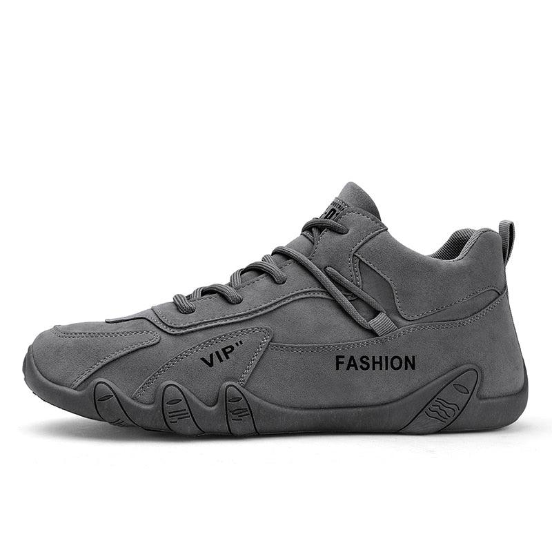 Chaussures homme respirantes et légères - Issence Confort Orthopédique