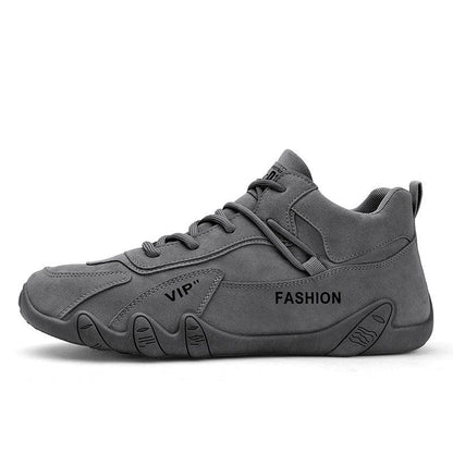 Chaussures homme respirantes et légères - Issence Confort Orthopédique