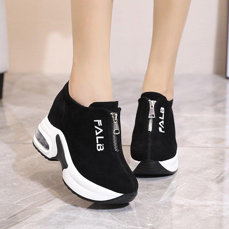 Chaussures orthopédiques décontractées pour femmes - Gareth Confort Orthopédique