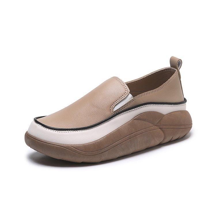 Chaussures Mocassin PLUME | Confortables Et Orthopédiques Confort Orthopédique
