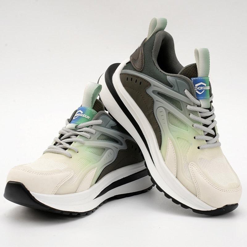 Chaussures de sécurité résistant à l'usure, décontractée pour hommes - My-Price Confort Orthopédique