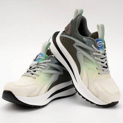 Chaussures de sécurité résistant à l'usure, décontractée pour hommes - My-Price Confort Orthopédique