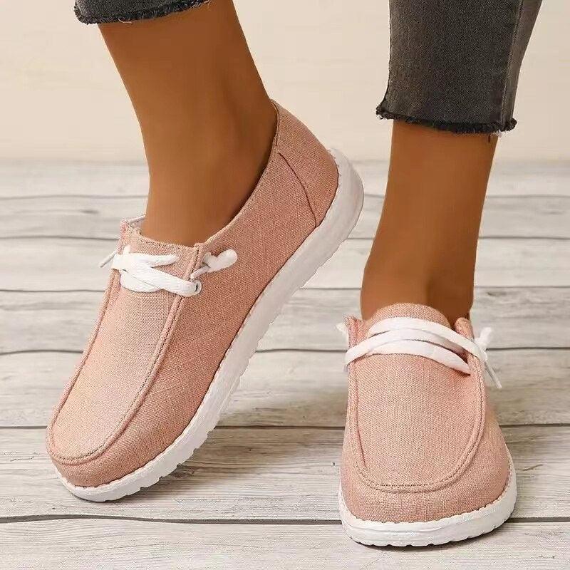 Chaussures orthopédiques d'été confortables pour femmes - Tawss Confort Orthopédique