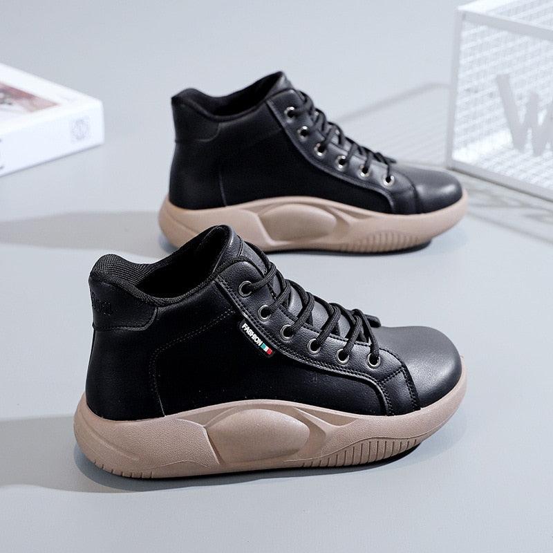 Chaussures orthopédiques Ultra-Confortables - Martine Confort Orthopédique