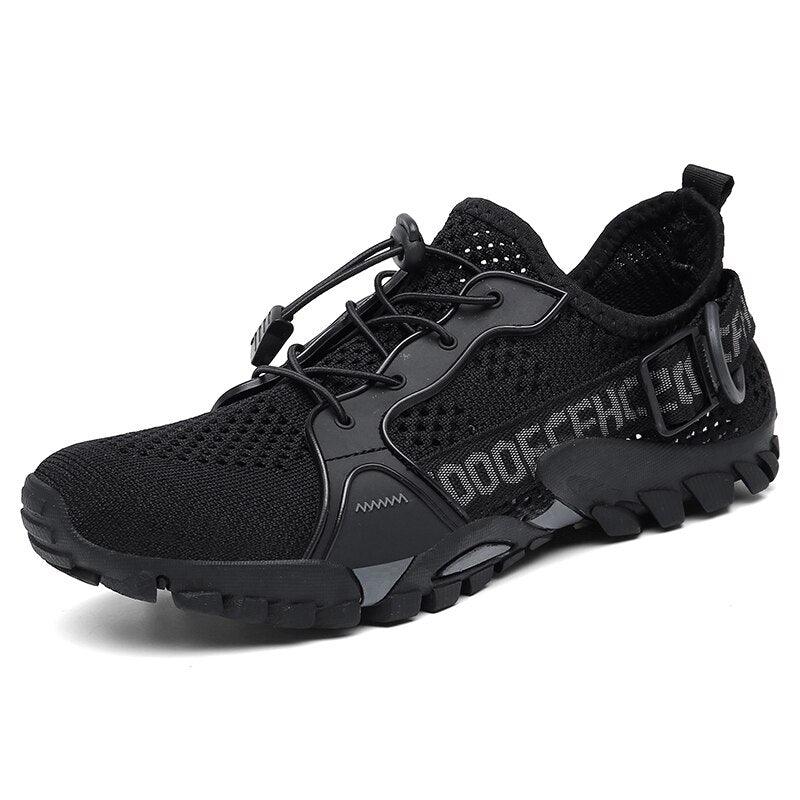 Chaussures aquatiques Quick-Dry Confort Orthopédique
