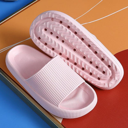 Sandales souples pour hommes et femmes Confort Orthopédique