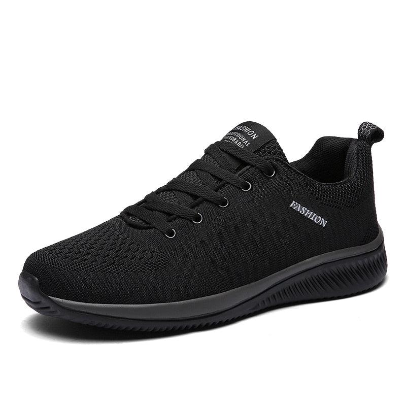Chaussures de marche confortables et respirantes pour hommes - Liku Confort Orthopédique