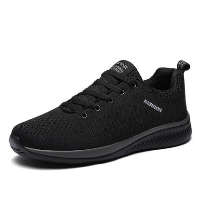 Chaussures de marche confortables et respirantes pour hommes - Liku Confort Orthopédique