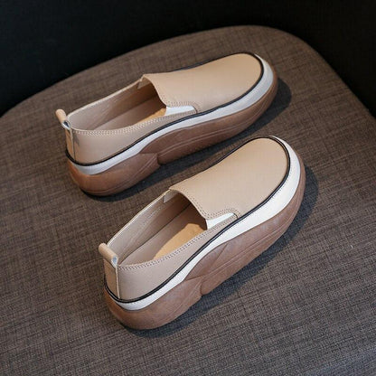 Chaussures Mocassin PLUME | Confortables Et Orthopédiques Confort Orthopédique