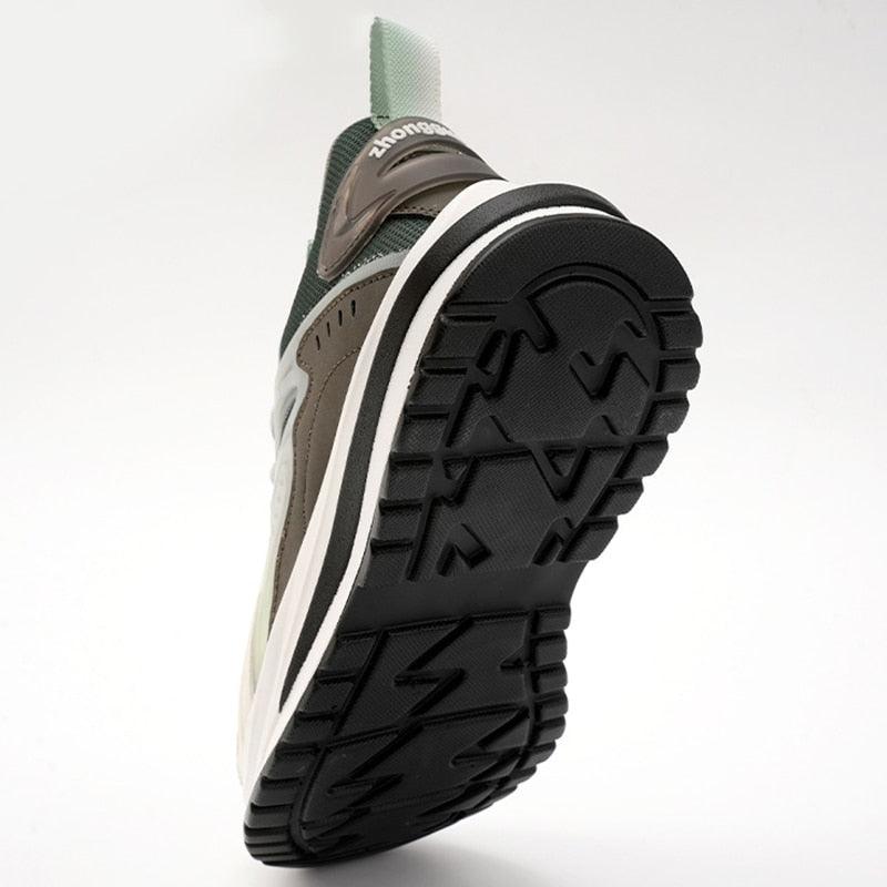 Chaussures de sécurité résistant à l'usure, décontractée pour hommes - My-Price Confort Orthopédique