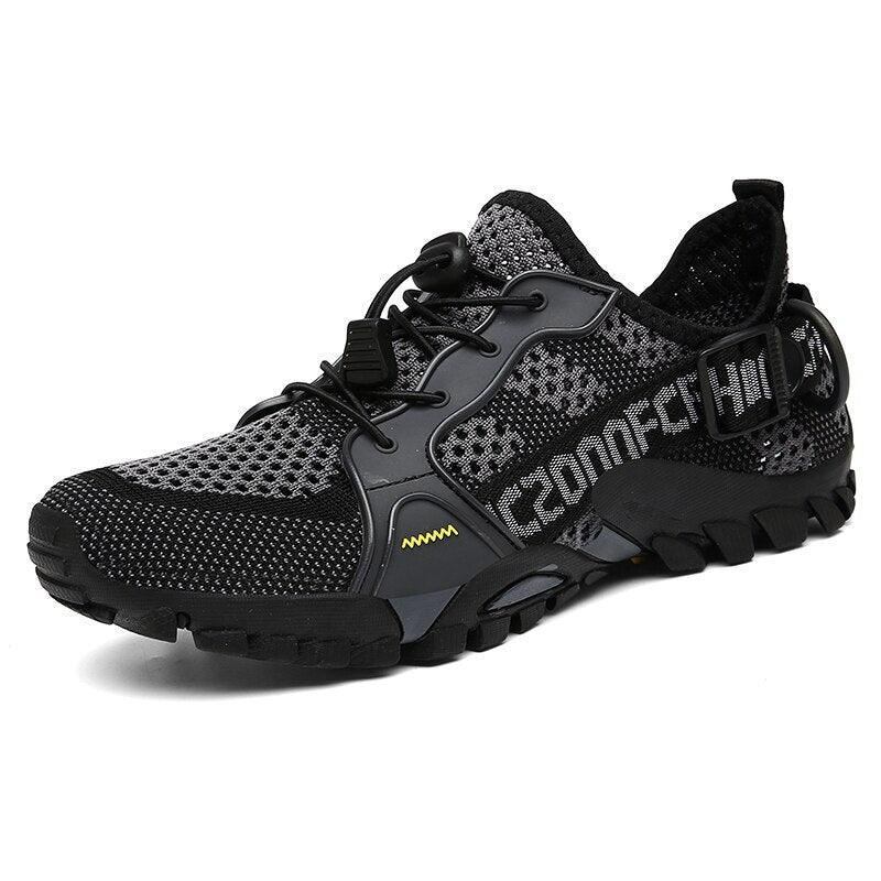 Chaussures aquatiques Quick-Dry Confort Orthopédique