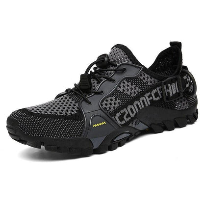 Chaussures aquatiques Quick-Dry Confort Orthopédique