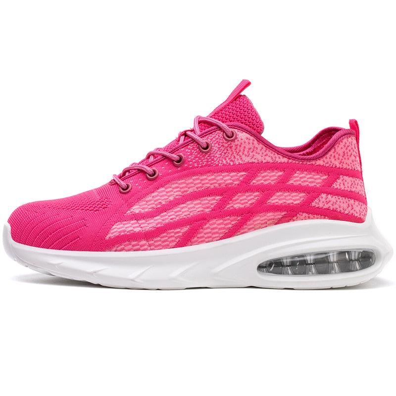 Chaussures de sécurité légères et respirantes pour hommes et femmes - Origina Confort Orthopédique