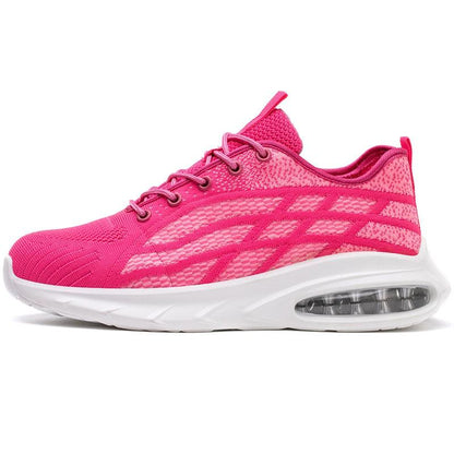 Chaussures de sécurité légères et respirantes pour hommes et femmes - Origina Confort Orthopédique