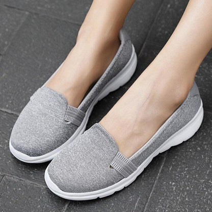 Chaussures orthopédiques à enfiler Elly Confort Orthopédique