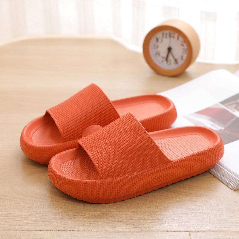 Sandales souples pour hommes et femmes Confort Orthopédique