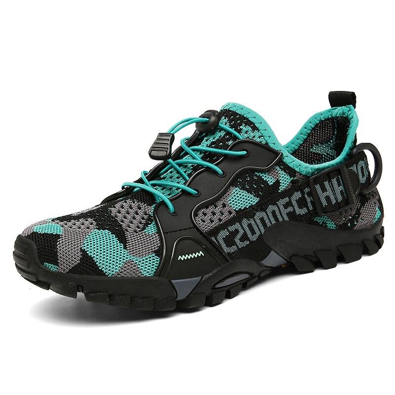 Chaussures aquatiques Quick-Dry Confort Orthopédique