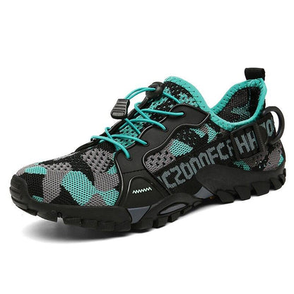 Chaussures aquatiques Quick-Dry Confort Orthopédique