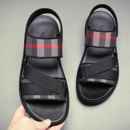 Chaussures d'été pour hommes confortables et élégantes - Swell Confort Orthopédique