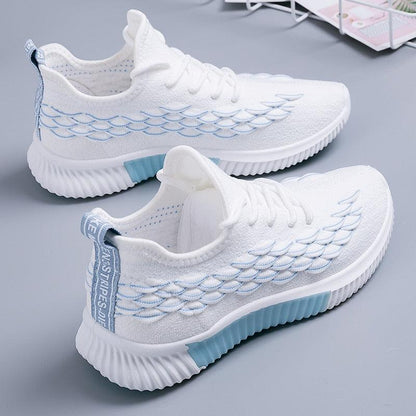 Chaussures orthopédiques de marche décontractées pour femmes Confort Orthopédique