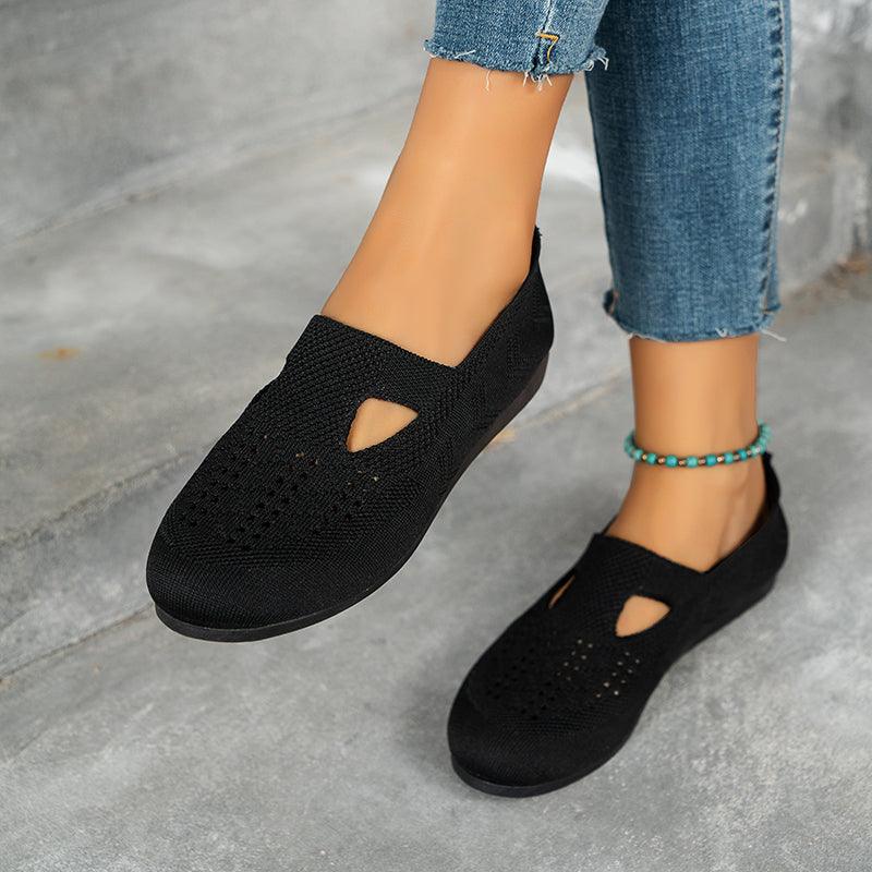 Chaussures orthopédiques pour Femmes - Lindux Confort Orthopédique