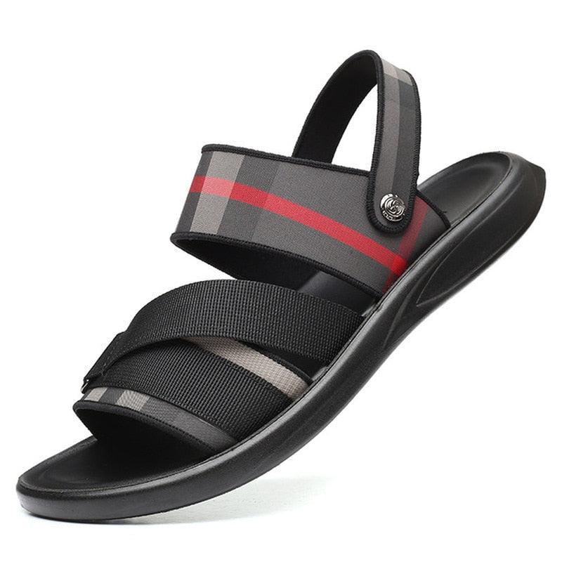 Chaussures d'été pour hommes confortables et élégantes - Swell Confort Orthopédique