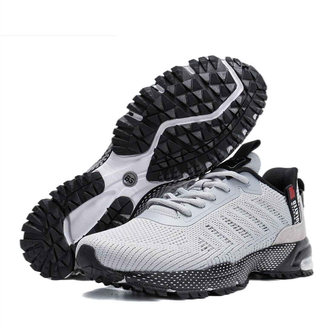 Chaussures orthopédiques pour hommes - Sprint Confort Orthopédique
