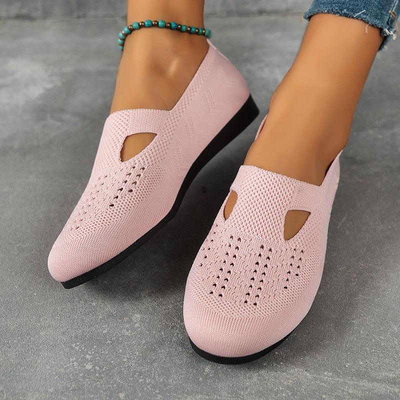 Chaussures orthopédiques pour Femmes - Lindux Confort Orthopédique
