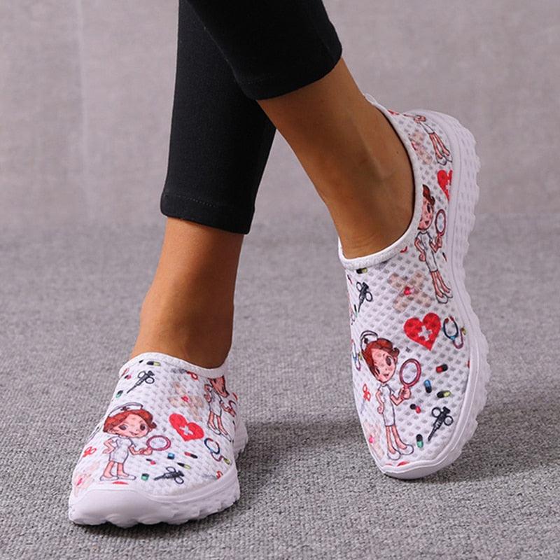 Chaussures Orthopédiques Femme Liberté Active Confort Orthopédique