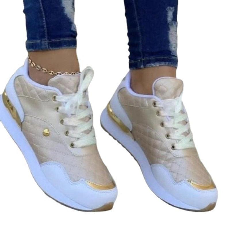 Chaussures orthopédiques Confortables Eliza Confort Orthopédique