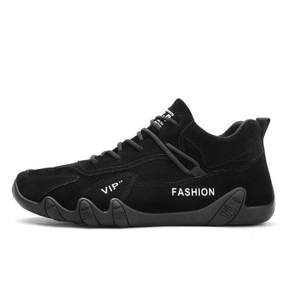 Chaussures homme respirantes et légères - Issence Confort Orthopédique