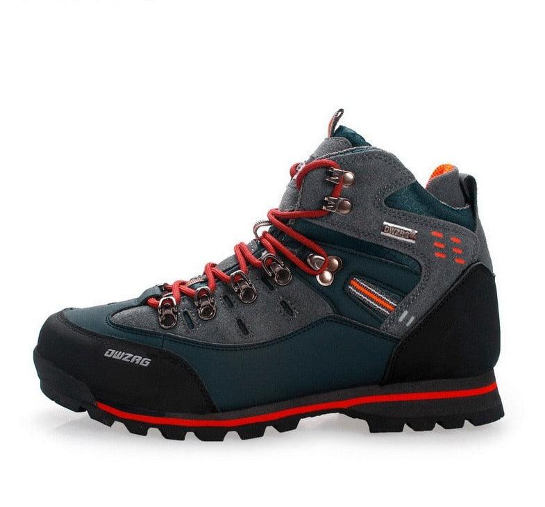 Chaussures de randonnée Gtx Asphalt Confort Orthopédique