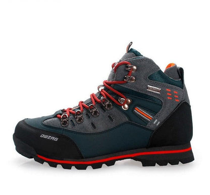 Chaussures de randonnée Gtx Asphalt Confort Orthopédique