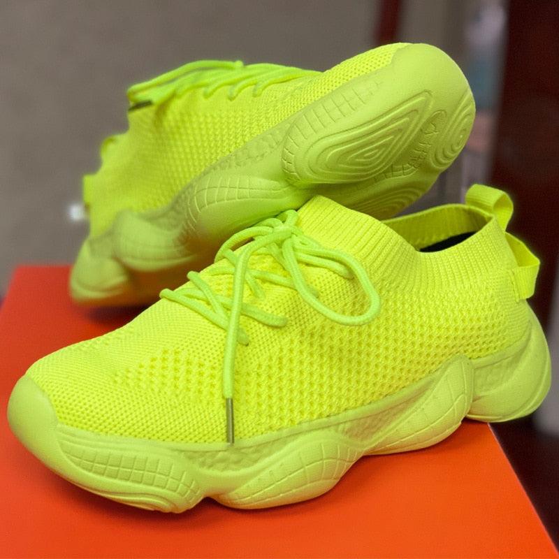 Chaussure basket Orthopédique pour femme Sterone Confort Orthopédique