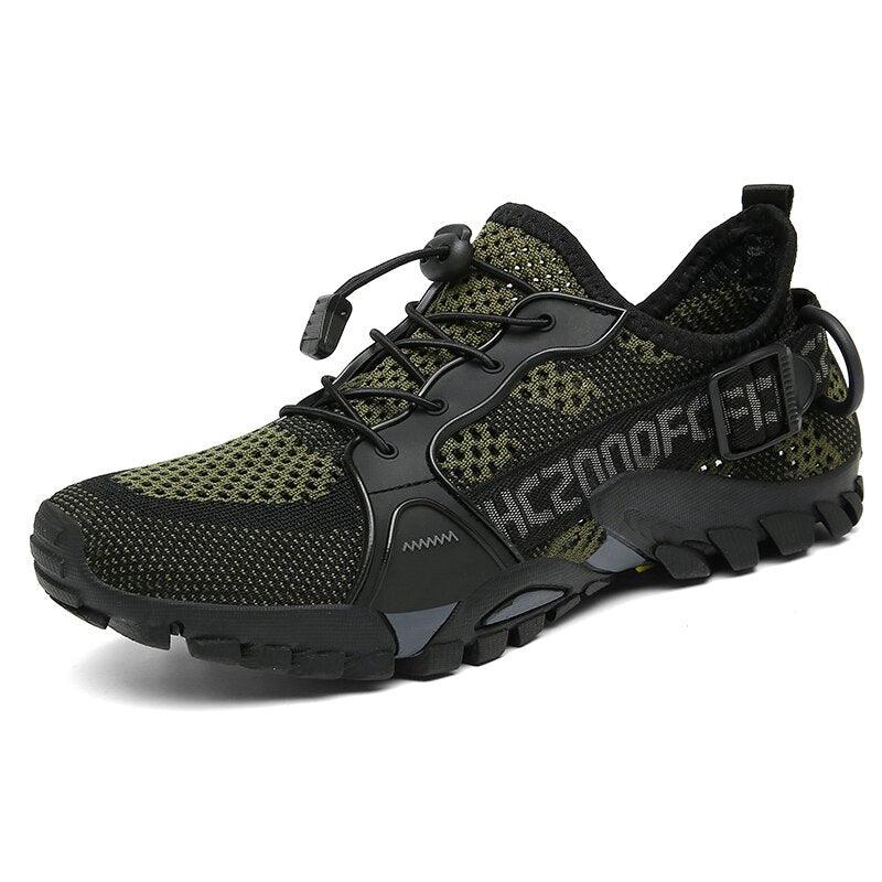 Chaussures aquatiques Quick-Dry Confort Orthopédique