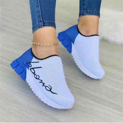 Chaussures orthopédiques de marche Comfy+ Confort Orthopédique