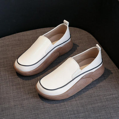 Chaussures Mocassin PLUME | Confortables Et Orthopédiques Confort Orthopédique
