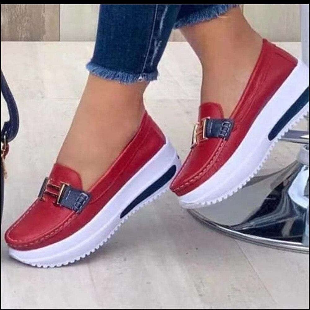 Mocassins Orthopédiques Evelyne Confort Orthopédique