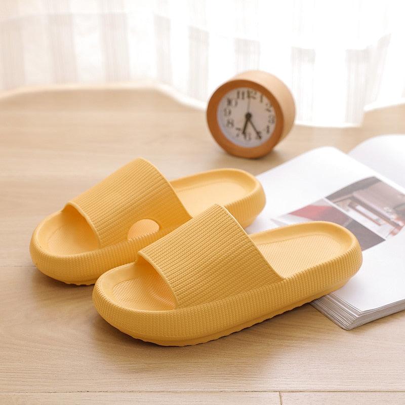 Sandales souples pour hommes et femmes Confort Orthopédique