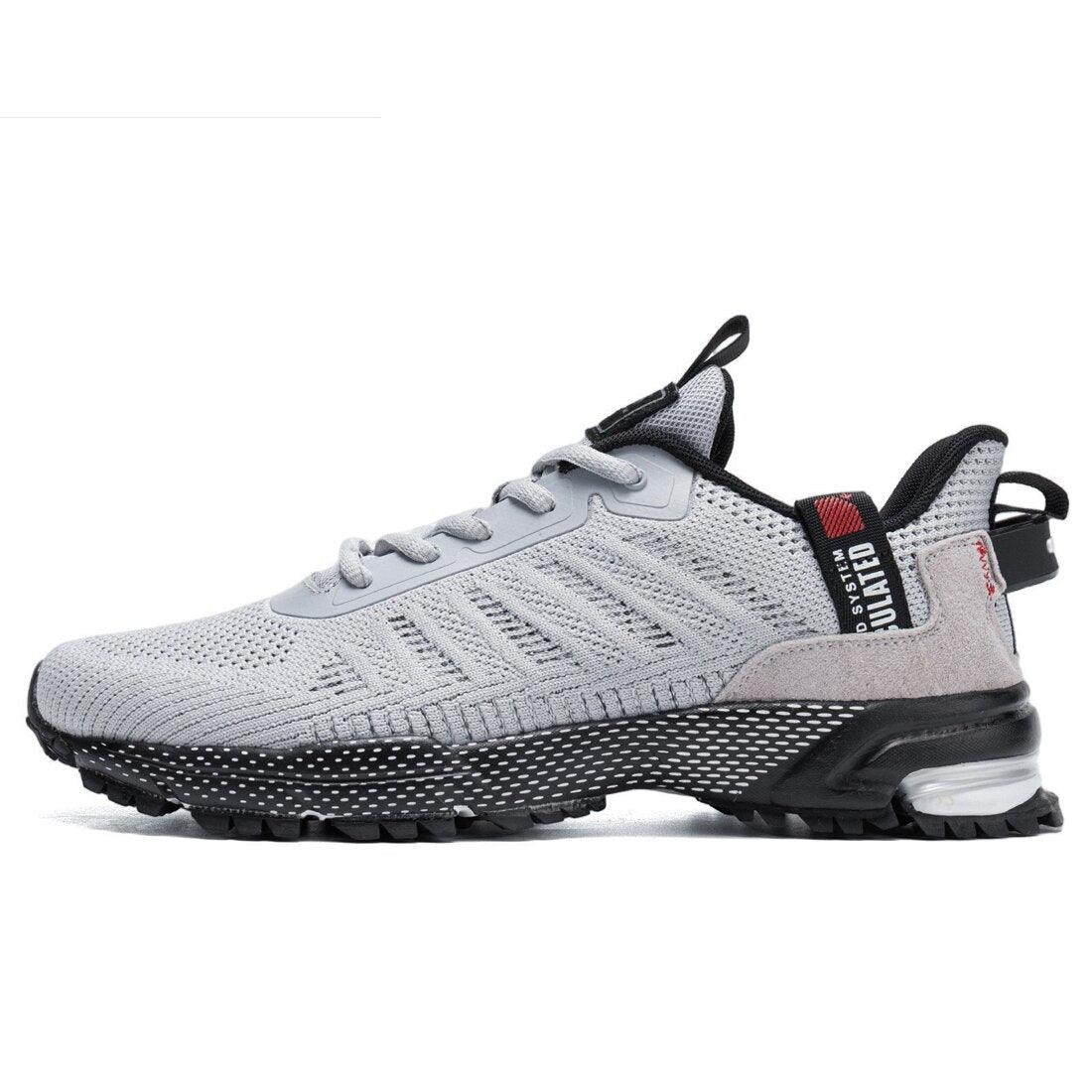 Chaussures orthopédiques pour hommes - Sprint Confort Orthopédique