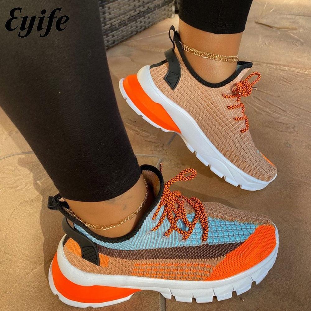 Chaussures orthopédiques de Marche Confortables - Margaux Confort Orthopédique