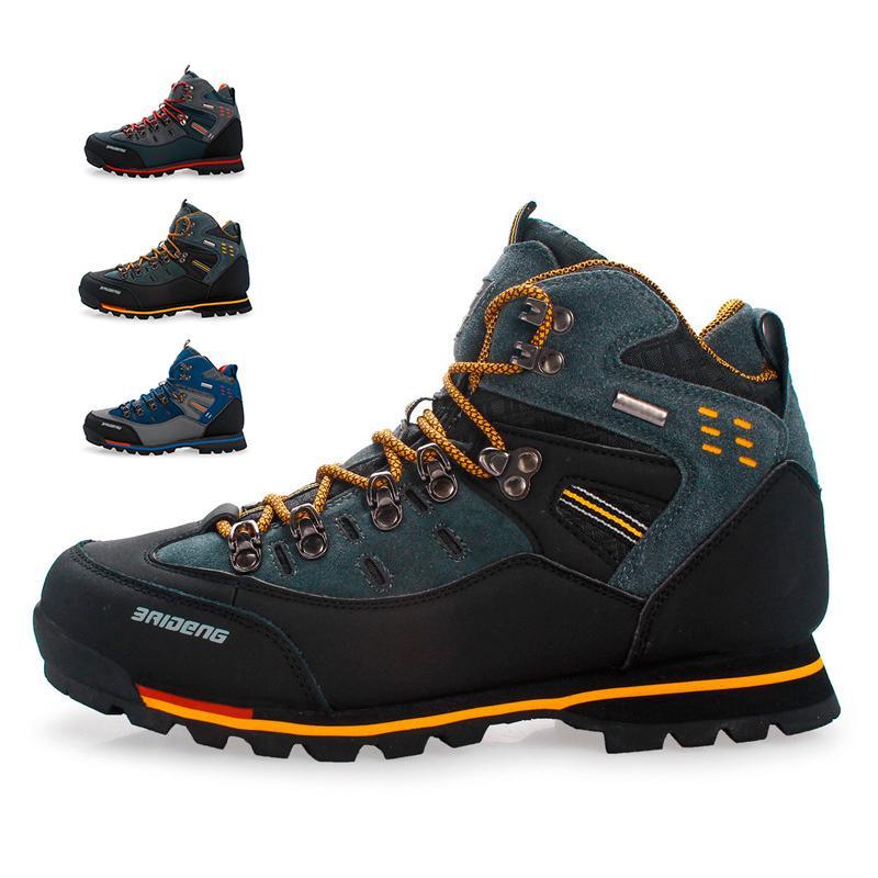 Chaussures de randonnée Gtx Asphalt Confort Orthopédique
