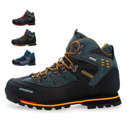 Chaussures de randonnée Gtx Asphalt Confort Orthopédique