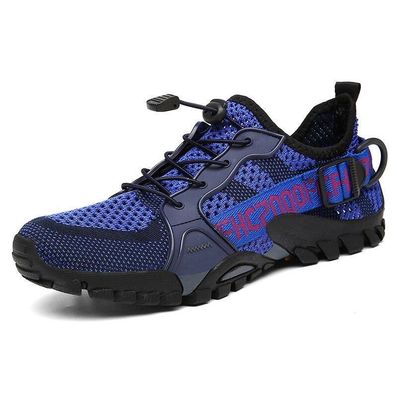 Chaussures aquatiques Quick-Dry Confort Orthopédique