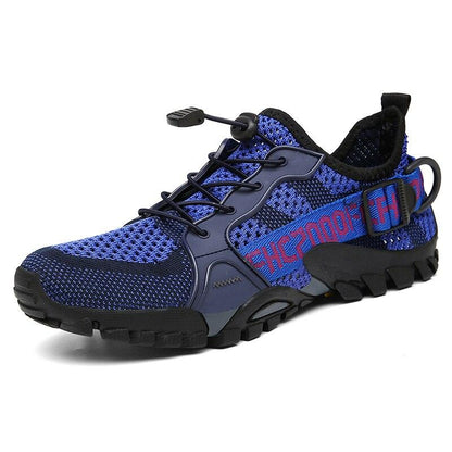 Chaussures aquatiques Quick-Dry Confort Orthopédique